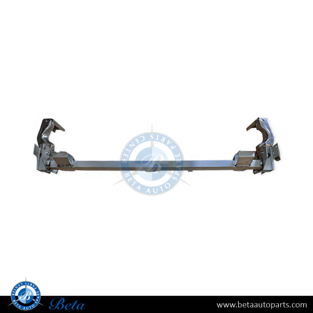 Radiator support cross member for Mercedes W176 / W246 / C117 / X156 2012-2019 models, Part Number 2466200019 Radiator support cross member for Mercedes W176 / W246 / C117 / X156 2012-2019 models, Part Number 2466200019